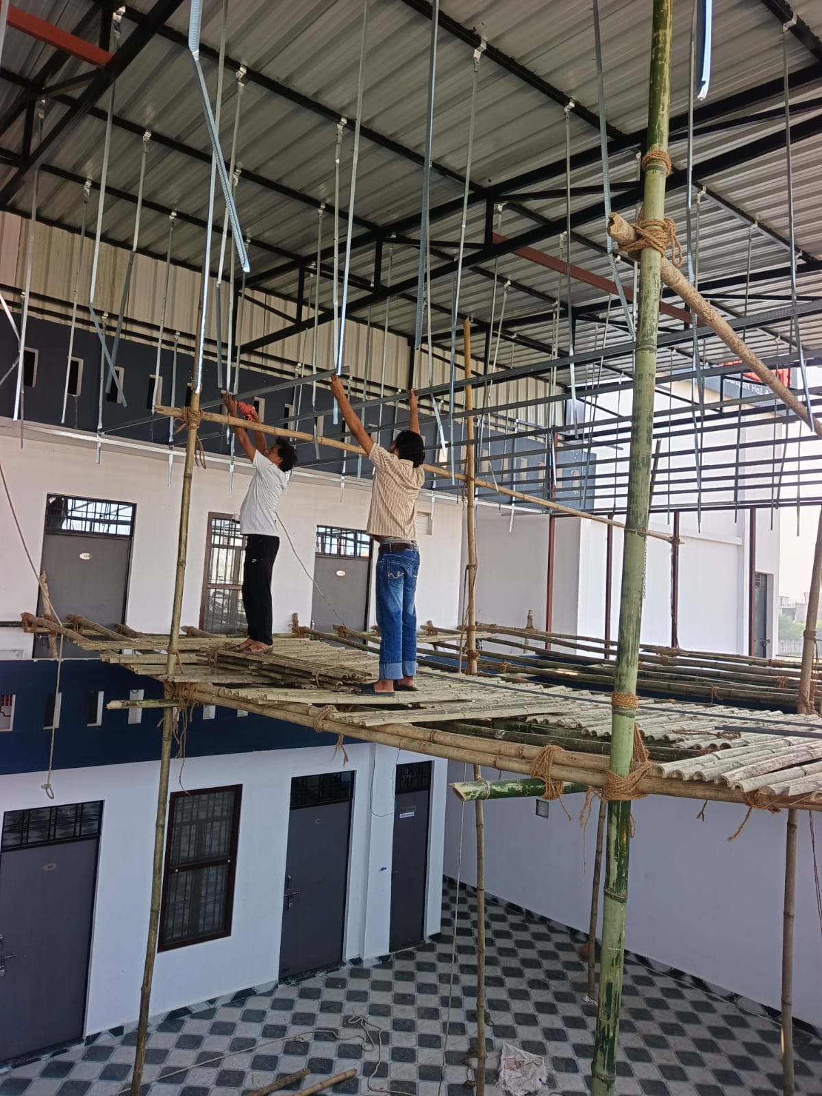 Commercial Project 11